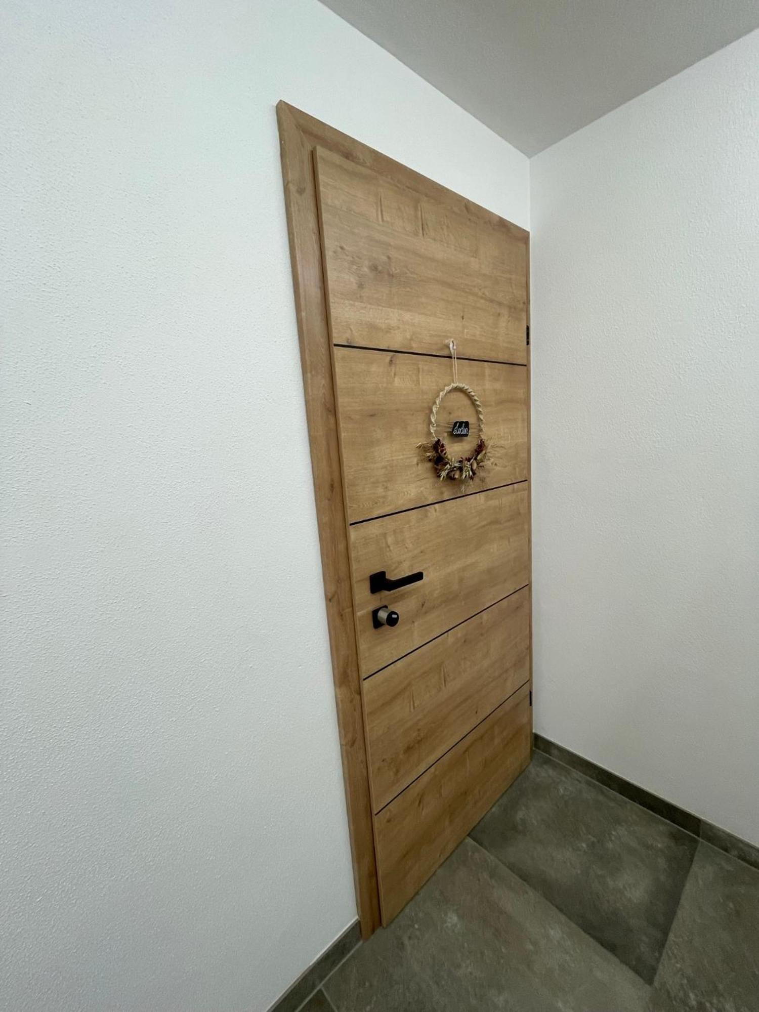 Apartmán Obermuehlhof Saalfelden Exteriér fotografie