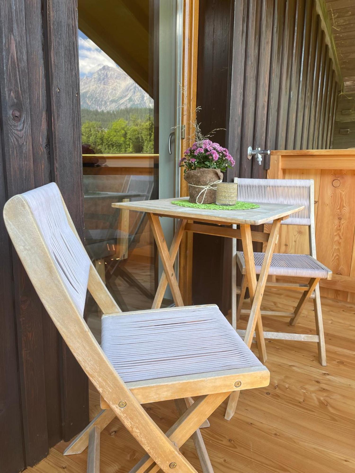 Apartmán Obermuehlhof Saalfelden Exteriér fotografie